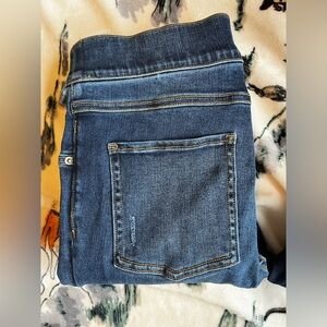 Spanx Denim Jeans